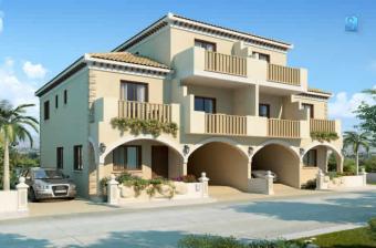 Vrysoulles, cyprus, adriani gard Vyysoulles